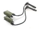 Honda VFR 800 FI RC46 [2000] - Tändspole med plug -set -par-3