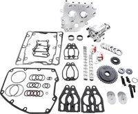 Harley-Davidson FXST 1584 Softail Standard [2009-2011] - OE+ Oljepump/Cam Plate Kit - Figur 9