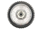 Yamaha DT 125 R DE03 [1999] - Hinterrad Rad Rim-2