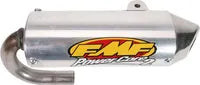 KTM XC 105 [2008-2010] - Powercore 2 bakre ljuddämpare – bild 10