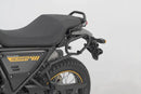 Royal Enfield Scram [SW-MOTECH] – SLC Seitengepäckträger