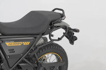 Royal Enfield Scram [SW-MOTECH] – SLC sidobagageställ