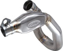 Honda CRF 250 Rx [2025-2027] - Megabomb grenrör - material: titan - bild 2