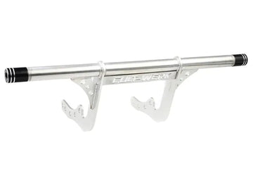 Harley-davidson LOW Rider S [CULT WERK] – krockbar klubbstil