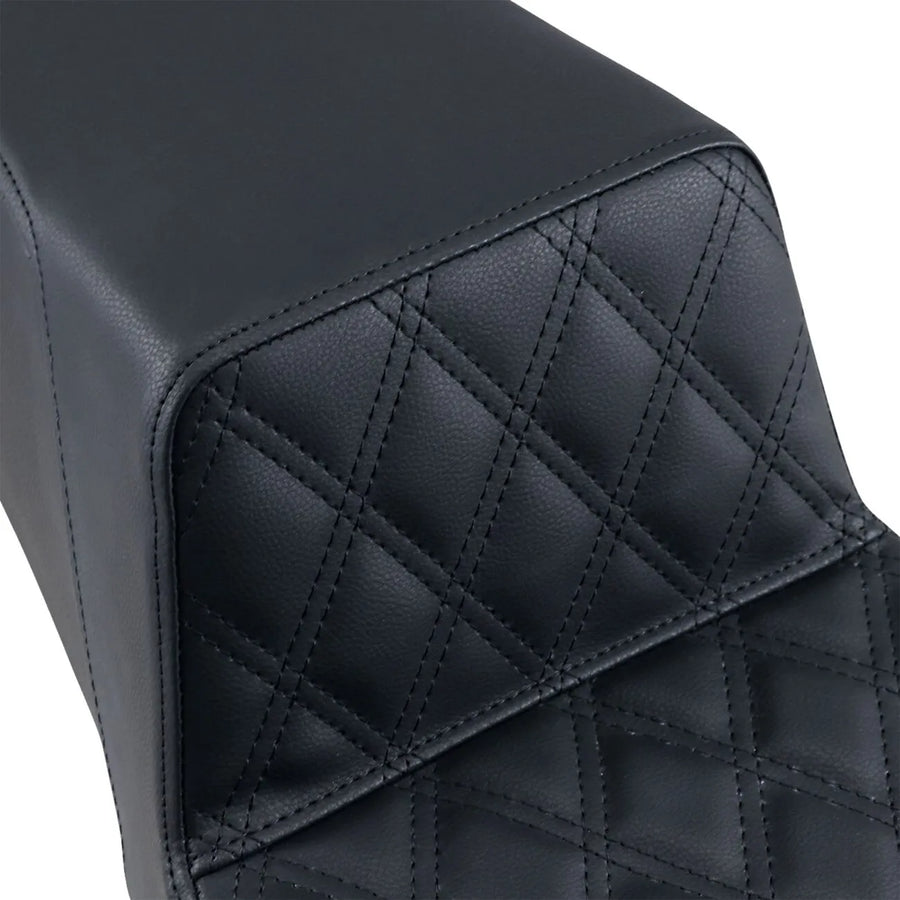 harley davidson flhri [SADDLEMEN] – step-up bänk
