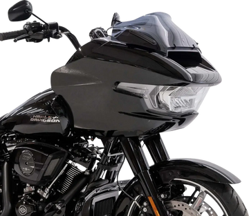 harley davidson touring [KLOCK WERKS] – Pro Touring Flare™ vindruta - 0