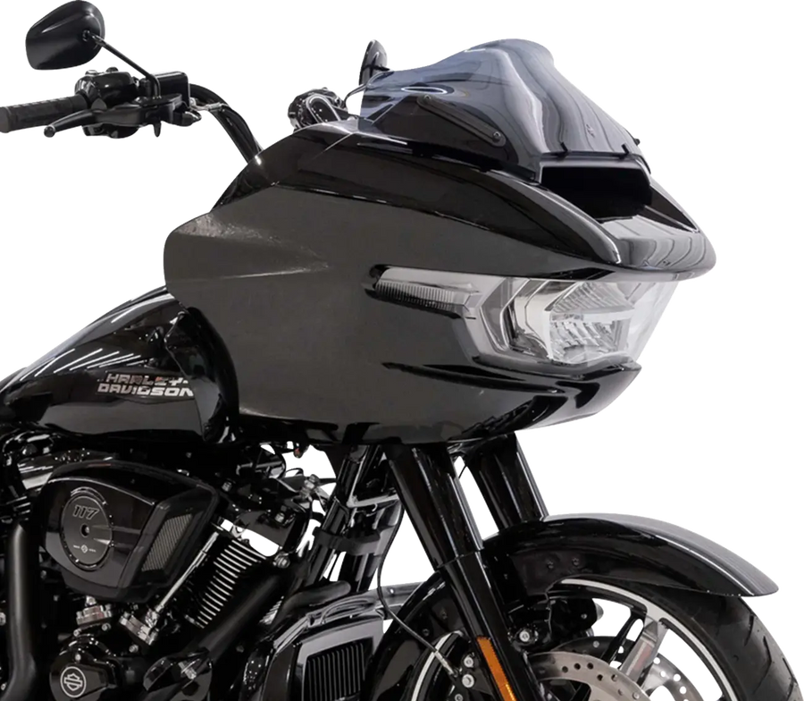 harley davidson touring [KLOCK WERKS] – Pro Touring Flare™ Windschild
