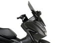 HONDA FORZA 300 [2020] – Windschutzscheibe V-Tech Line Sport – Schwarz-3