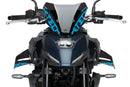 YAMAHA MT-07 Y-AMT [2025] – D12 Spoiler – Carbon look-10