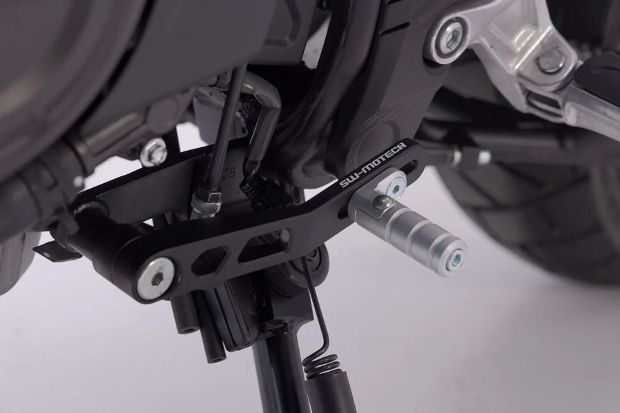honda cb 500 [SW-MOTECH] – växelspak
