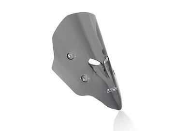 honda cb 500 [WRS] – Windschild Sport CB500X - 0