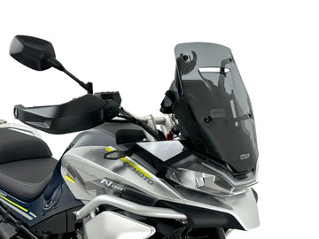 CFMOTO 800 MT [WRS] - vindrutan