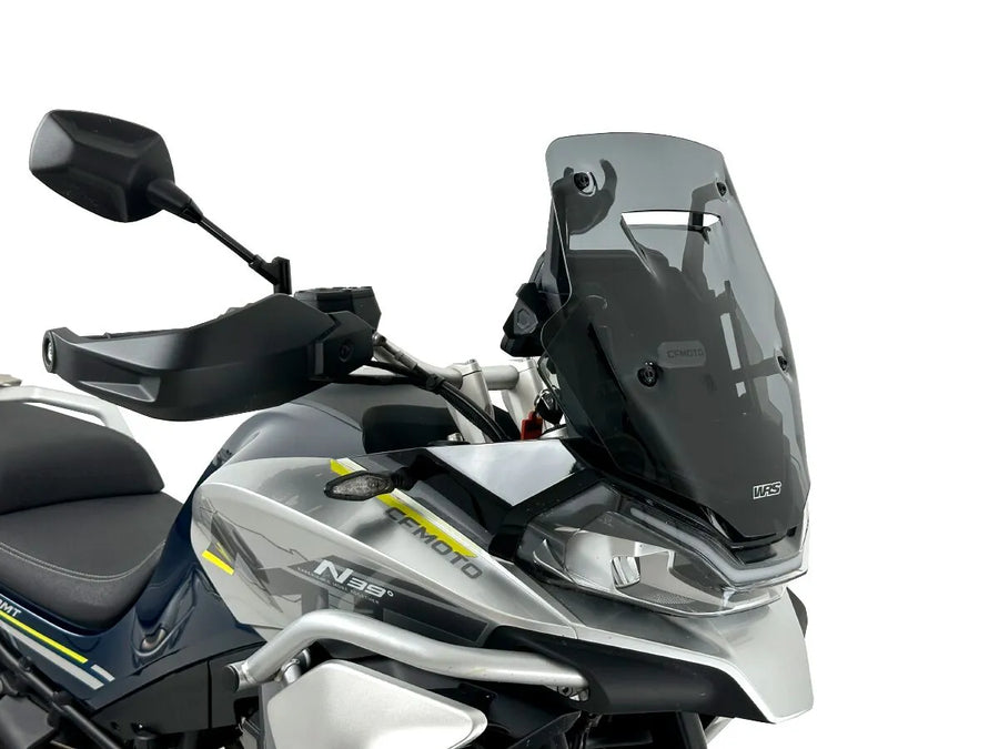 CFMOTO 800 MT [WRS] - vindrutan