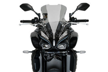 YAMAHA MT-10 SP [2025] – New Generation Touring – Getönt