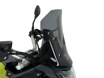BMW F 900 GS [WRS] - vindrutan