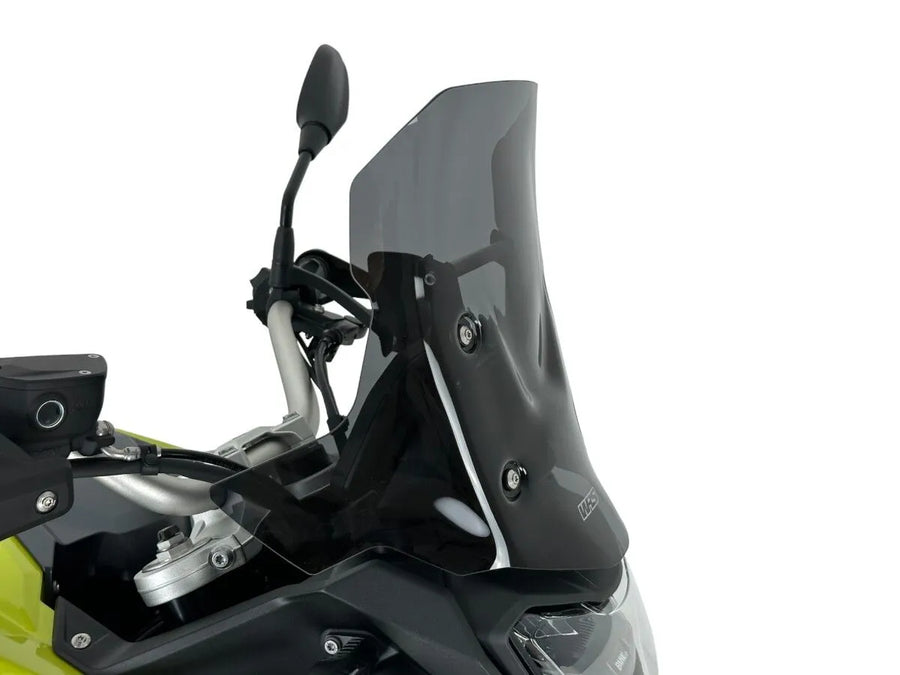 BMW F 900 GS [WRS] – Vindruta