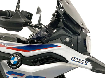 BMW F 750 GS [WRS] – Vindavvisare
