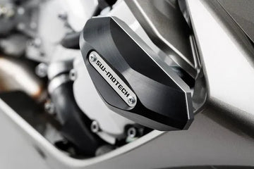 Yamaha FJR 1300 [SW-MOTECH] – ramskydd