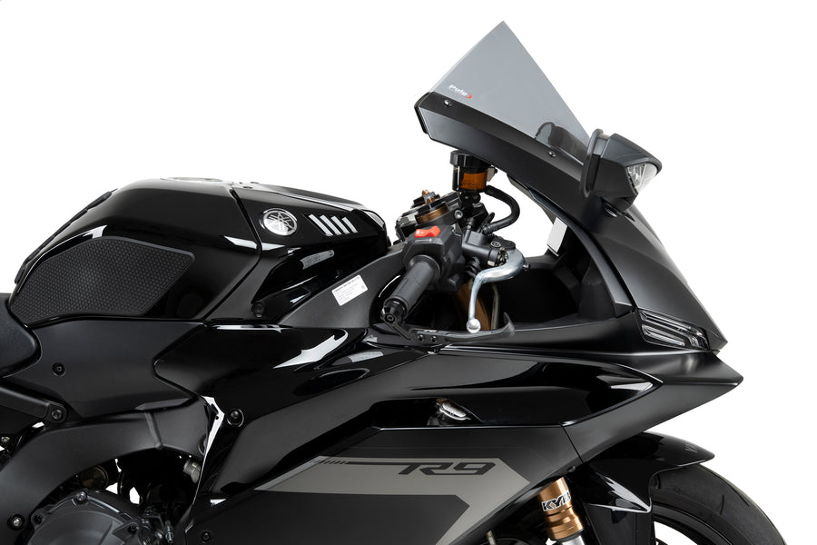 YAMAHA YZF-R9 [2025] – R-Racer Scheibe – Getönt