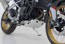 BMW F 900 [SW-MOTECH] – Motorschutzbügel
