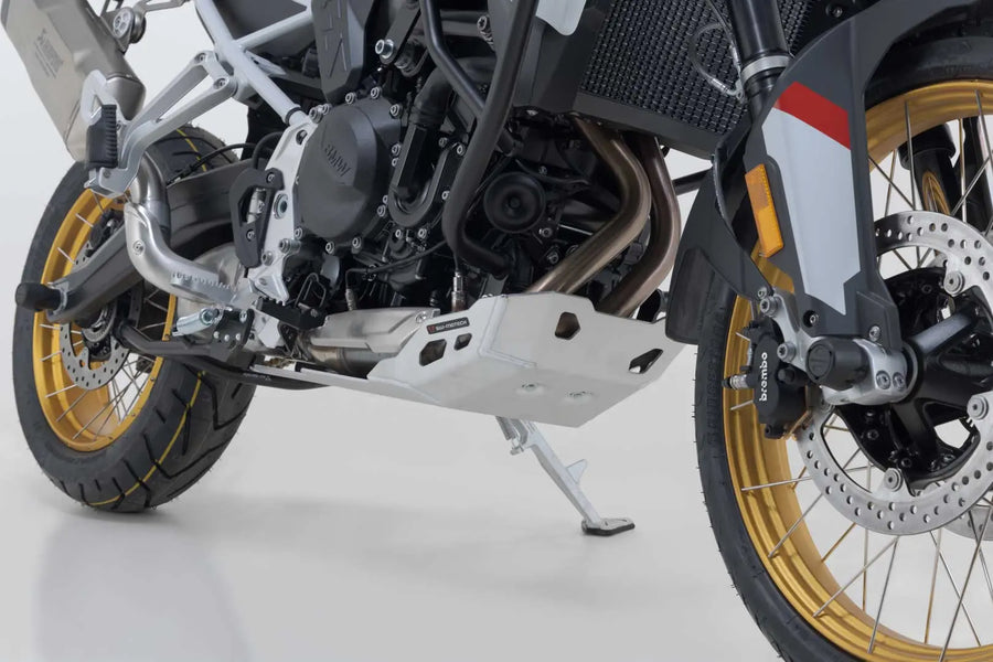 BMW F 900 [SW-MOTECH] – Motorschutzbügel