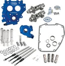 Harley-Davidson FLHRSEI2 1690 Road King Screamin Eagle [2003] - 551 Easy Start Nockenwellen-Kit – Bild 6