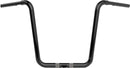 harley davidson fltruse [LA CHOPPERS] – Twin Round Lenker-1