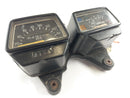 Yamaha TT 600 59X [1985] - Tacho Test Meter Housing Damaged-4