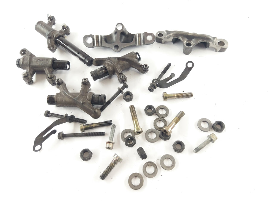 BMW R 1200 R K27 [2007] - Kipp Lever Cylinder Head