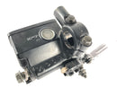Suzuki DL 1000 V-Strom [2006] - Bremspumpe vorne Handbremshebel mit Bremsgriff-2