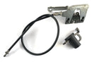 Moto Guzzi California Jackal 1100 KD [1997] - Locksmith-4