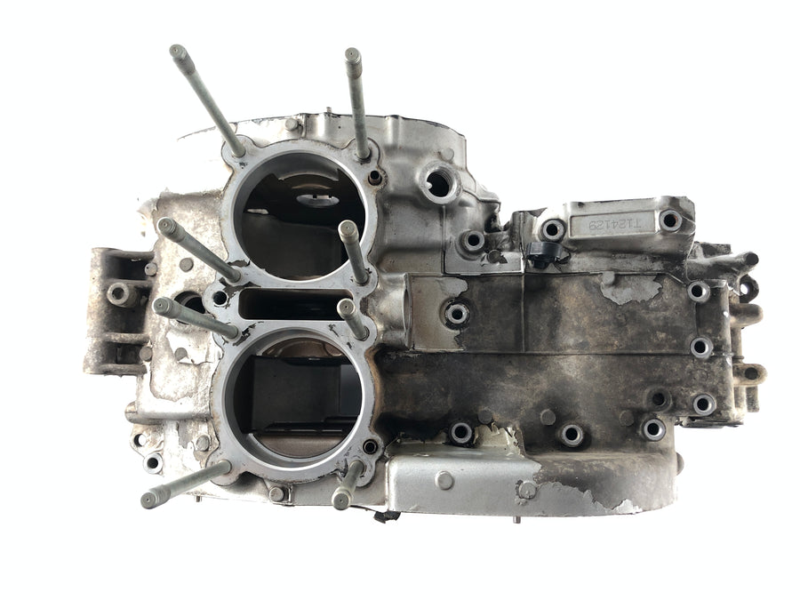 Triumph Bonneville 908MD [2001] - Motorgehäuse Leergehäuse