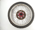 Honda XLV 750 R RD01 [1983] - Front wheel 21" rim front-2