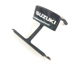 Suzuki GSXR 1100 GV73A [1992] - Bakbälta mitten av bakre ljus