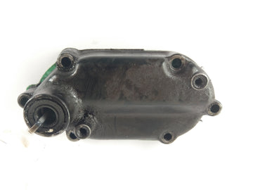 Suzuki DR 650 SP42B - Motorlock Switch Axel med ny tätning - 0