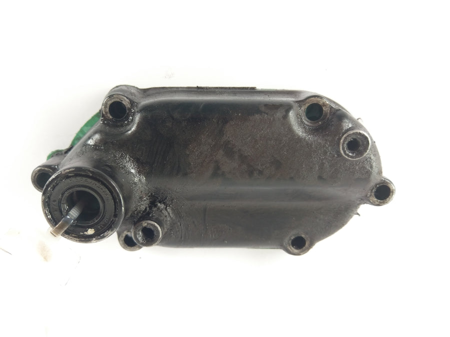 Suzuki DR 650 SP42B - Motorlock Switch Axel med ny tätning