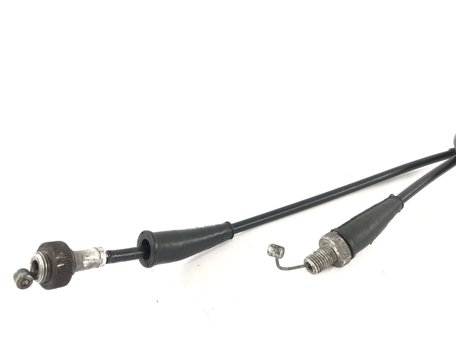 Honda CB 750 K RC01 [1983] - Gaståg