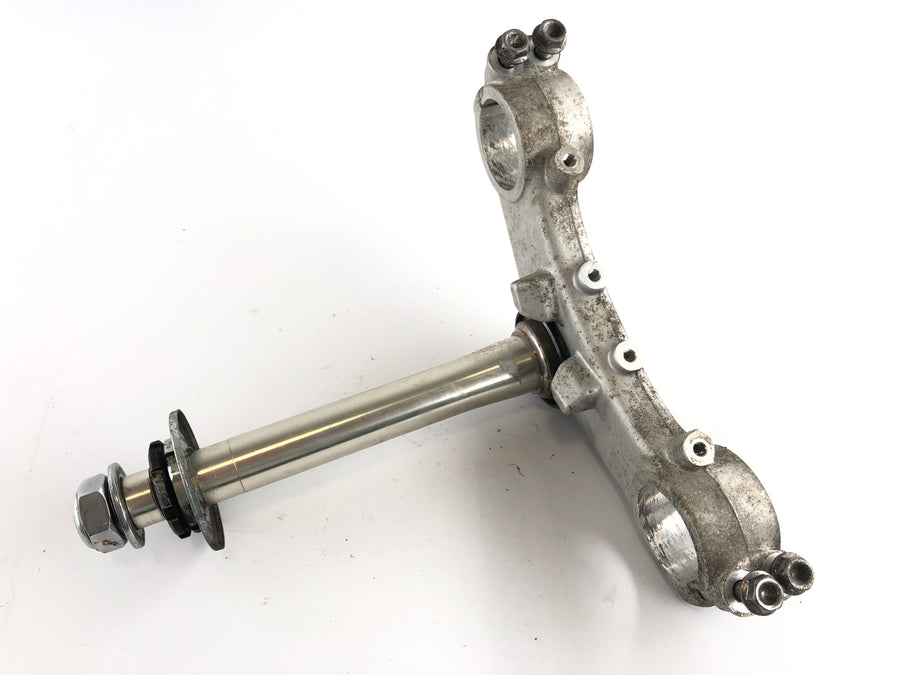 Honda Varadero XL 1000 SD02 [2002] - Fork Bridge nedan