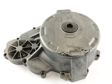 Aprilia RSV 1000 RR Factory [2009] - Lätt maskiner täcker motorlock