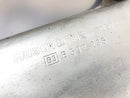 Husqvarna TE 610 8AE [1992] - Avgasljuddämpare par-2