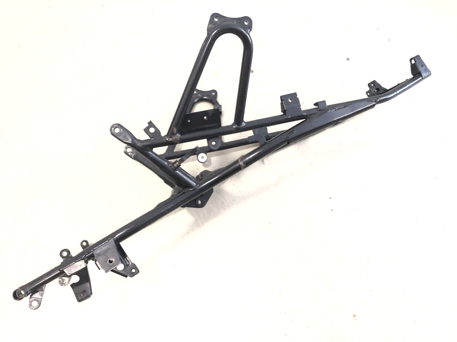 BMW R 1150 R R21 [2002] - Bakre ram