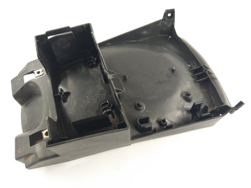 BMW K 1200 R [2010] - Splash Protection Interior Beklädnad - 0