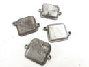Suzuki Intruder VS 700 VP51A [1986] - Ventildeckel Set-3