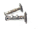 Yamaha XT 350 3YT / 55V [1991] - Kamaxelpar set 2 stycken-1