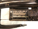 BMW K 1200 LT [2002] - Bakre ram-3