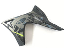 Kreidler Supermoto 125 [2008] - Side panel side cover fairing-2