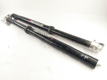 GAS GAS FSR 450 [2008] - gaffelfjäderben framför - 0