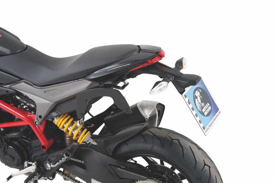 Ducati Hypermotard 939 [2016-2018] - C-Bow Seitenträger