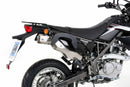 Kawasaki D-Tracker 125 [2010-2015] - C-Bow Seitenträger-2