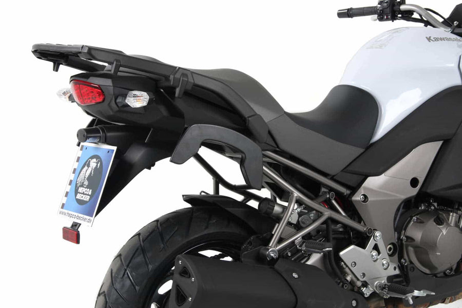 Kawasaki Versys 1000 [2012-2014] -C-Bow Side Carrier